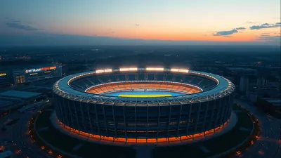 The Unique Atmosphere of Richards Bay FC's Home Matches