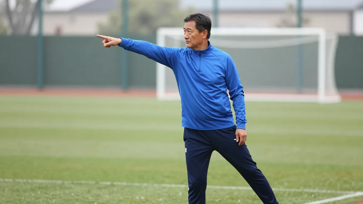 Richards Bay FC have appointed Bulgarian Dimitar Nikolaev Pantev as their new head coach on a one-year deal with an...