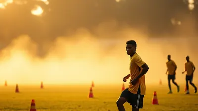 Nkosinathi Sibisi: The Rising Leader of Orlando Pirates and His Impact