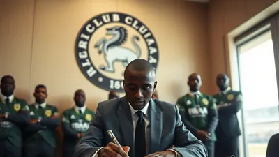 Richards Bay FC's Sbangani Zulu Joins Orlando Pirates