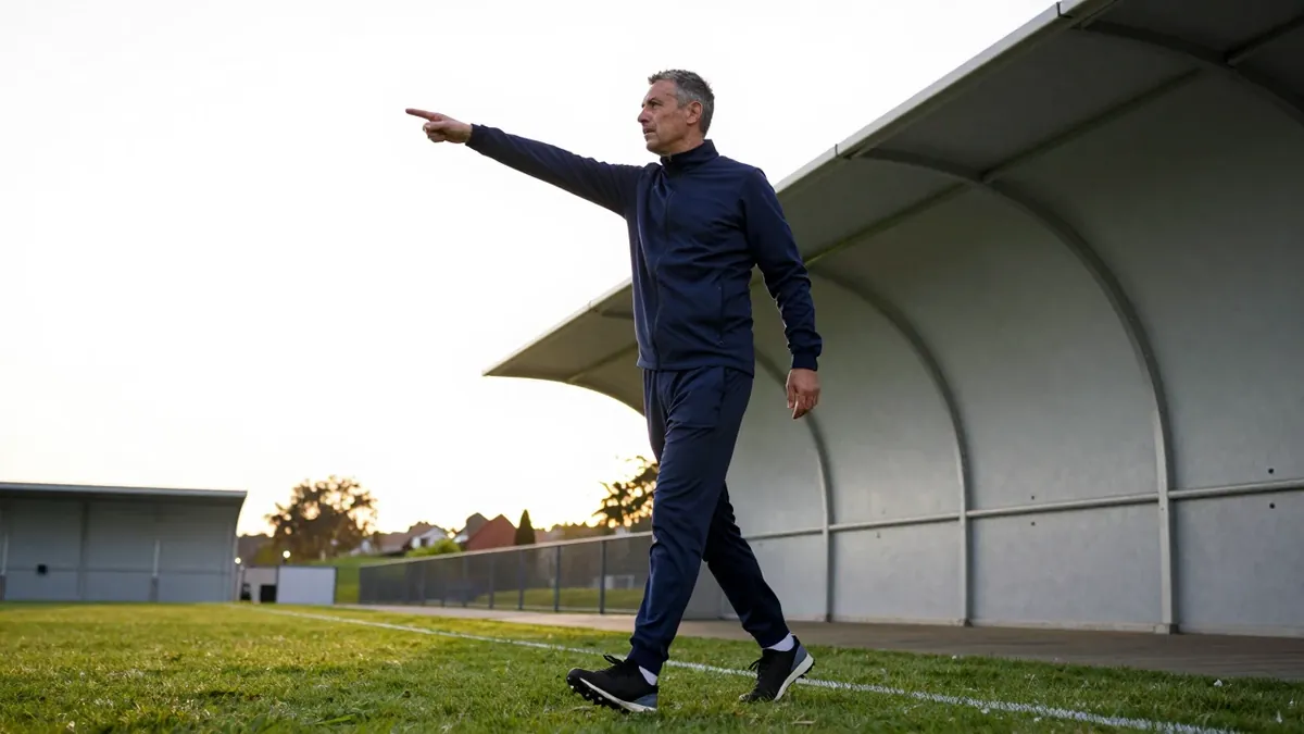 Richards Bay FC have agreed a deal with Dimitar Pantev to become their new head coach, with the experienced manager set...