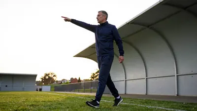 Richards Bay FC have agreed a deal with Dimitar Pantev to become their new head coach, with the experienced manager set...