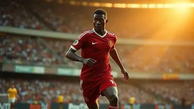 Richards Bay FC Scores, Stats and Highlights