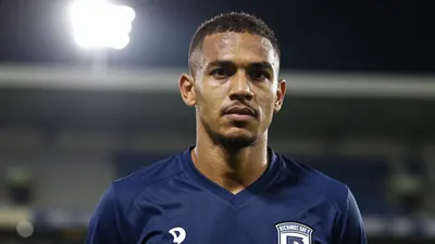 Transfermarkt data reveals Richards Bay FC's squad composition, average age, and a current transfer record of zero, while...