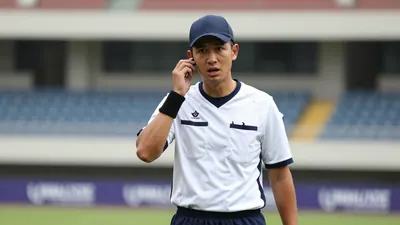Richards Bay FC's opening match in the Betway Premiership was marred by controversy as a penalty call was rescinded and a...