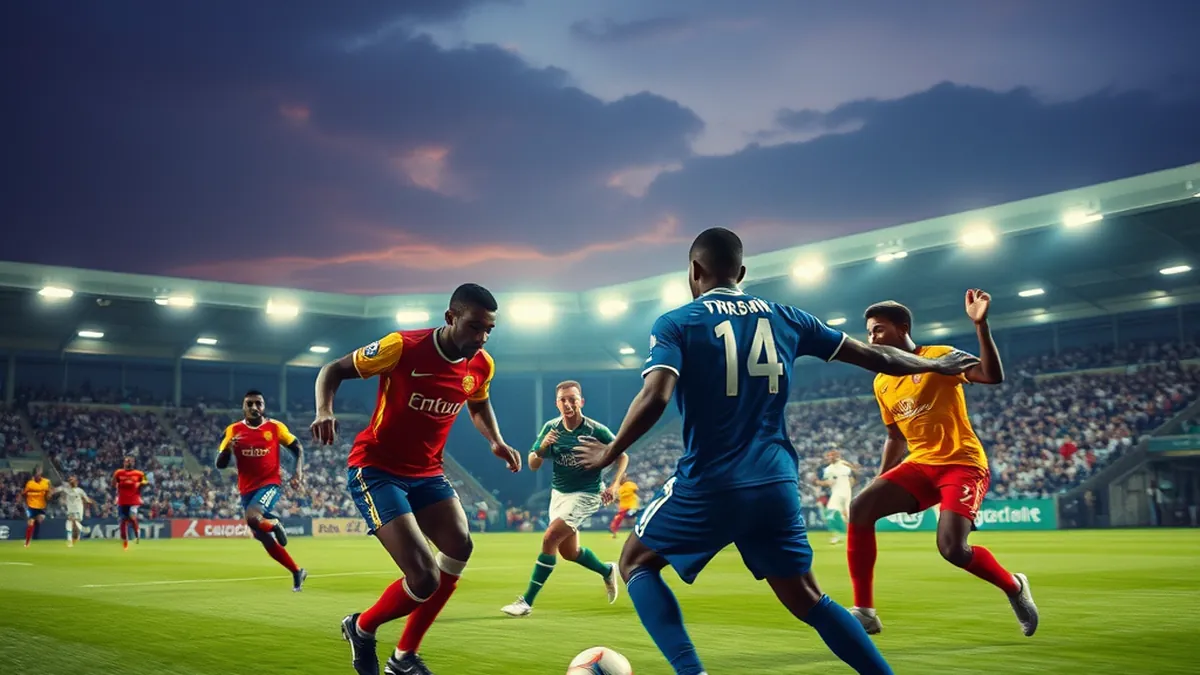Gabriel Praises Richards Bay FC's Victory