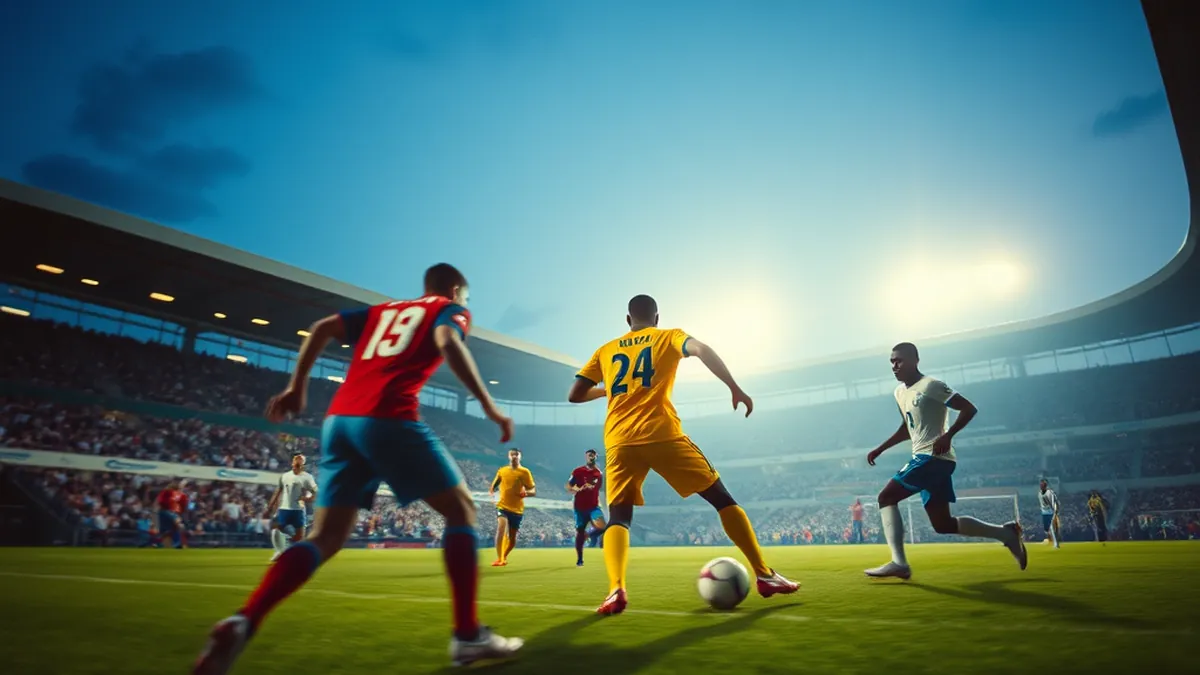 Richards Bay FC falls to Orlando Pirates, Riveiro gives post‑match take
