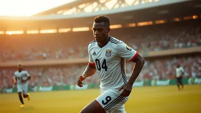 How the FIFA World Cup Could Reshape Richards Bay FC's Future