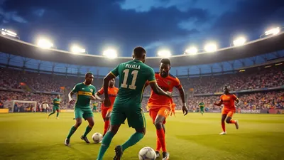 Richards Bay FC Secures 2-0 Victory Over AmaZulu in Premiership Clash
